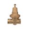 Zurn 1 in. FNPT Bronze Water Pressure Reducing Valve 1 in. FNPT 1 pc 1-70XL - alternate 8