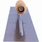 Marshalltown Concrete Finishing Trowel, Finishing Trowel, Carbon Steel Trowel, Concrete Trowel, 16 x 4 Trowel 999S - alternate 7