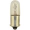 Ilc Replacement Miniature Bulb, 14V, T-1 3/4, BA9s Miniature Bayonet, 10PK MINIATURE LAMP 1815 - alternate 1