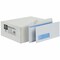 Quality Park Security Envelope, Address Window, #10, Commercial Flap, Redi-Strip Adhesive, 4.13x9.5 White, 500PK QUA90119R - alternate 1