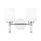 Z-Lite Henri Chrome  2 Light Vanity 7700-2V-CH - alternate 7