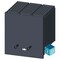 Siemens terminal cover extended 3-pole, 1 unit accessory for: 3VA10/11 3VA9111-0WF30 - alternate 3