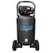 California Air Tools 20 Gallon 1.3 hp Oil-Free Quiet High Pressure Air Compressor CALAIR 20013 - alternate 1
