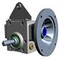 Cone Drive WORM GEAR REDUCER B021110.TARUJ - alternate 3