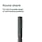Zoro 1/2" Drill Bit, Heavy-Duty M2-Premium HSS Jobber Length Split Point Black/Gold Finish ZDB-01-1/2 - alternate 14