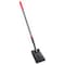 Corona Tools Boron Steel 14-Gauge Square Point Shovel, Fiberglass Handle SS16020 - alternate 1