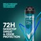 Degree Men Motionsense Cool Rush Anti Perspirant Dry Spray, 3.8 Ounce Aerosol, 12PK 84134 - alternate 5