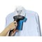 Salav Dual Bar Garment Steamer with Accessories in Gold GS49-DJ GOLD - alternate 6