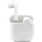 Naxa NE-985 Earset - True Wireless - Bluetooth - 32 Ohm - 20 Hz to 20 kHz - Earbud - In-ear - White NE-985White - alternate 2