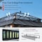Sunjoy 14x12 Kingston PC Top Rectangular Gazebo A10204386000 - alternate 13