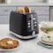 West Bend 2-Slice Toaster, in Black TTWB2SBK13 - alternate 9