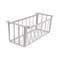 Koolmore 24 in. Commercial Flat Top Ice Cream Display Freezer, 5 Cu. Ft. in White KM-ICD-5C - alternate 12