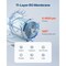 Vevor Reverse Osmosis System 800 GPD Replacement for SS-005 Under Sink Water Filter SS-009 - alternate 7