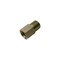 Apache 1/2 In. Female O-Ring x 1/2 In. Male Pipe Hydraulic Hose Adapter 39038966 - alternate 1