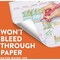 Paper Mate Flair Assorted Color Felt Tip Pens, 4PK 8404452PP - alternate 6