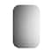 Burco Mirror Redi Cuts OE Replacement Exterior Mirror Glass 2214 - alternate 2
