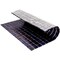 Apollo Tile Celestial 12inx12in Glossy Deepindigo Blue Glass Mosaic Wall and Floor Tile 20 sqft/case, 20PK APLST88BL519A - alternate 8