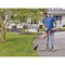 Black & Decker 20V MAX* Lithium 12 in. 2-Speed String Trimmer/Edger LST522 - alternate 8