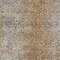 Homeroots 3' X 5' Terra Cotta Silver And Charcoal Oriental Washable Indoor Outdoor Area Rug 588846 - alternate 7