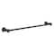 Delta Lahara 24" Towel Bar 73824-RB - alternate 2