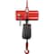 Bison Lifting Equipment 2 Ton Single Phase Electric Chain Hoist, 20 ft, 115/230v HH-B020 - alternate 5
