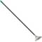 Unger UNGER Black/Green 1/2" Steel with Rubber Grip Floor Scraper HDSS0 - alternate 1