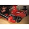 American Forge & Foundry Auto Jacks, Steel, 2 ton, 161 lb, Trucks 547SD - alternate 9