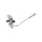 Auveco GM & Universal Moulding Clip, 25PK 24492 - alternate 2