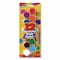 Cra-Z-Art Washable Kids' Paint Set, with Artist Brush, 12PK 10628-24 - alternate 1
