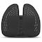 Kensington Backrest, Steel/Plastic/Nylon Black K60412WW - alternate 1