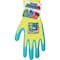 Midwest Gloves & Gear PJ Masks Toddler Gripper Gloves PJ100TA4-T-DB-12 - alternate 2