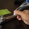 Neiko Handheld Electric Engraver Tool, 120V, Tungsten Carbide Tip for Metal, Wood, Glass & Plastic 10576A - alternate 5
