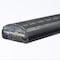 Putco Light Bar, LED; 60 Inch Length; Blue/ White LED; Clear Lens; Black Housing; Surface Mount; With 9001260 - alternate 1