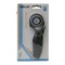 Sircle 45mm Black Rotary Cutter w/Soft Handle 03804 - alternate 5