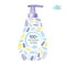 Baby Dove Sensitive Skin Care Night Time Calming Moisture Baby Wash, 20 Ounce, 4PK 68124072 - alternate 8