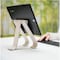 R-Go R-Go tablet and laptop stand, Treepod - wood RGOTPW - alternate 12