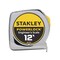 Proto TAPE MEASURE 1/2" X 12' PO33-272 - alternate 1