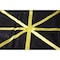 Mytee Products Demolition / Snow Removal Tarps 12 ft x 20 ft 26 oz Vinyl w/ Webbing Loop 10,000 lbs Debris-12-20-26oz - alternate 6