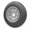 Rubbermaster - Steel Master ST205/75R14 8 Ply 5 On 4.5 Bolt, Silver Wheel Assemblies 599357SIL - alternate 5
