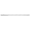 Satco 24/32/40 Watt T8 LED 30K/35K/40K/50K/65K CCT Selectable 8 Foot; Ballast Bypass 120-277 Volt S11758 - alternate 1