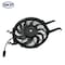 Skyward Automotive Products A/C Condenser Fan Assembly,  SK621300 - alternate 1