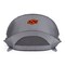 Picnic Time Family Of Brands NCAA Oklahoma State Cowboys Manta Portable Beach Tent - Pop Up Tent 113-00-105-464-0 - alternate 1