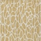 Homeroots 10' X 14' Gold And Ivory Geometric Washable Indoor Outdoor Area Rug 599285 - alternate 7