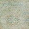 Homeroots 5' X 8' Sage And Copper Medallion Washable Indoor Outdoor Area Rug 615735 - alternate 7