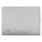 Empress Plain Cushion Foil Wrap 14 in x 10.5 in  Silver / White, 2500PK EMPCF1410 - alternate 1