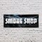 Signmission Smoke Shop, 24 Inch x 72 Inch, Vinyl Banner B-72-30856 - alternate 5