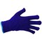Workhorse Color-Coded Cut-Resistant Hand Protection Gloves, FDA-Compliant, A8, 13 Gauge WH A513-PRPL-LG - alternate 3