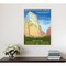 Homeroots 20" x 28" Zion National Park c1938 Vintage Travel Poster Wall Art 394385 - alternate 2