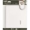 National Hardware 9'' Satin Nickel Steel Extended Wall Hook Plant Hanger N275-509 - alternate 3