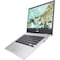 Asus CX1400CKA - INTEL CELERON N4500 1.1GHZ DUAL-CORE UP TO 2.8GHZ - 14 INCH 1366 X 7 CX1400CKA-DB44 - alternate 30